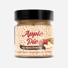 Apple Pie by @mamadomisha 200 g