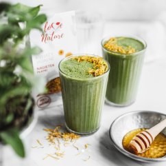 Jedlé květy - Měsíček lékařský okvětní lístky 15g