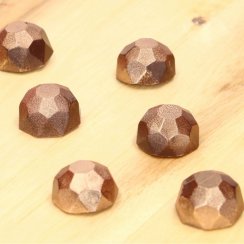 Forma na pralinky funcakes - Diamant