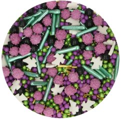 Zdobení Stylový Halloween