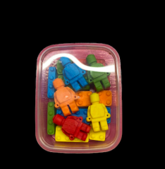 Lego sada