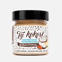 Ty kokos! by @mamadomisha 250 g