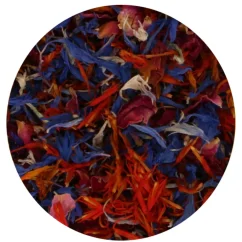 Jedlé květy Mix Paradise