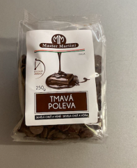 Master Martini Tmavá poleva - 250