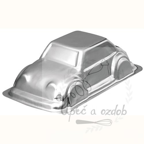 3D forma na dort - Auro