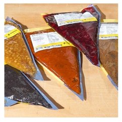 🍒 Ovocná náplň Frugella Višňový gel 1 kg