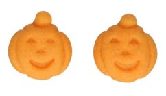 Zdobení Usměvavé dýně