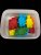 Lego sada