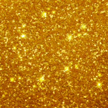 Glittery - jedlé třpytky