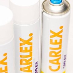 Olej ve spreji Carlex Spray