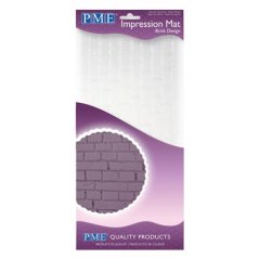 Strukturální podložka Brick (Zeď)