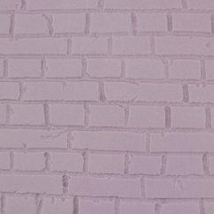Strukturální podložka Brick (Zeď)