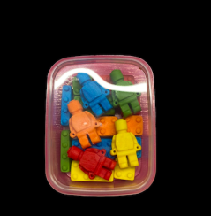 Lego sada