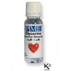 PME Glycerin 35g