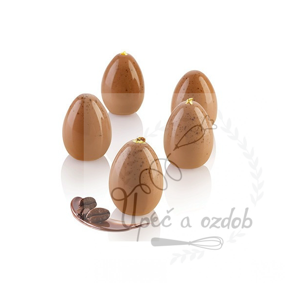 Silikomart - Egg 30 Silikomart - Egg 30