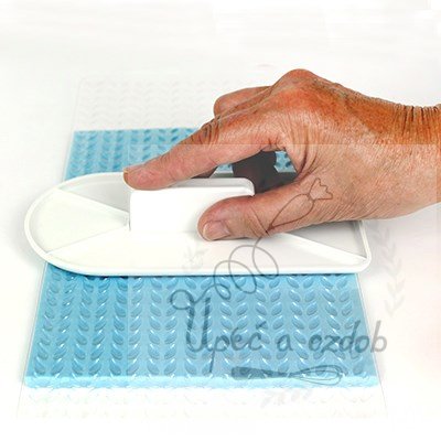 Strukturální podložka Barley (Ječmen)