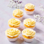 Směs na krém Swiss Meringue Buttercream