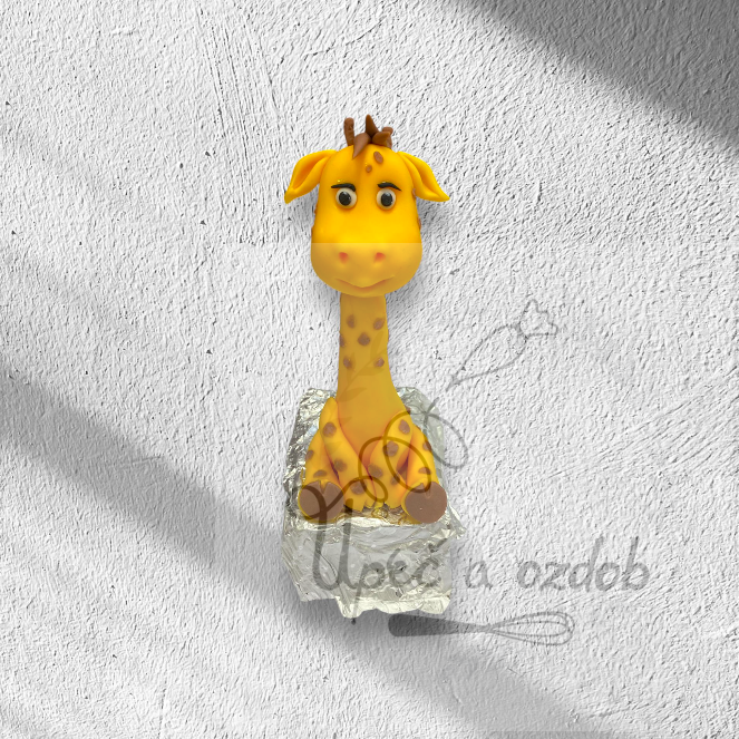 Žirafa