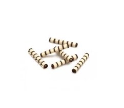 Čokoládové Rolls Penne - Ruličky
