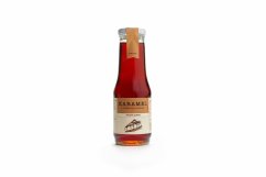 Karamel - Poctivá poleva