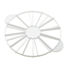 Šablona na porcování dortů 26cm 14/16