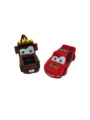 cars Mcqueen a Burák