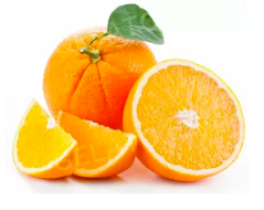 Ochucovací pasta - Pomeranč