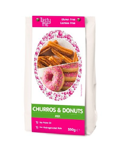 Cukrářské směsi - macaronemiy - 250g