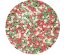 Vánoční cukrový mix - Mini Confetti Christmas