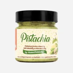 Pistachia by @mamadomisha 200 g