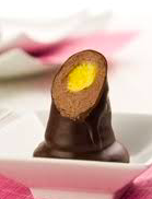 Topmix S - směs na krém do likerových špiček