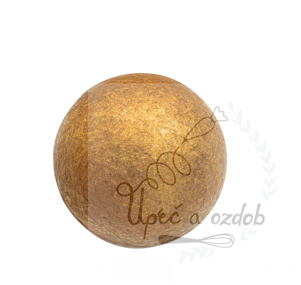 Čokoládové koule XL - Sun Balls 7 ks Čokoládové koule XL - Sun Balls 7 ks