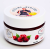 Farcitura - zrcadlová poleva IRCA Malina (250 g)