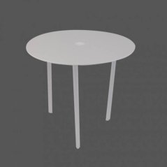 Separační plato Cake Star (26 cm)