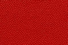 Cukrový máček (Červený)