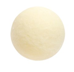 Čokoládová koule XL Bílý měsíc - 7ks