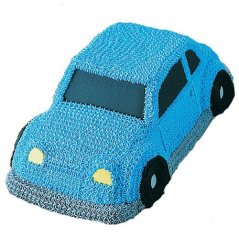 3D forma na dort - Auro