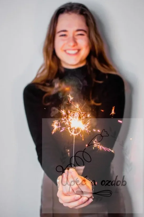 Prskavka číslo 9