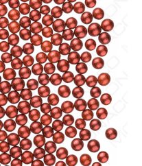 Cukrové rýžové kuličky I – Ruby 50g