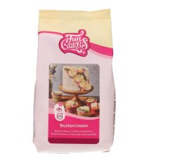 Směs na máslový krém Buttercream