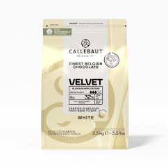 Callebaut - Velvet