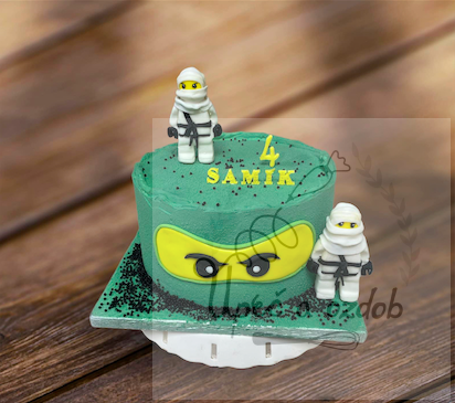 Lego Ninjago 2ks