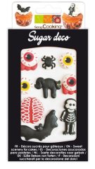 Zdobení Hororové postavičky