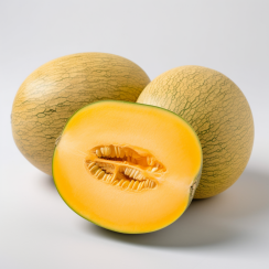 Ochucovací pasta - Žlutý meloun