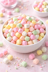 Mini Marshmallow 90g