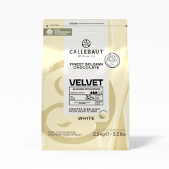 Callebaut - Velvet