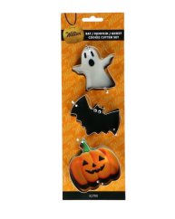 Vykrajovátka sada Halloween 3