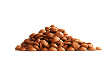 Čokolády - Ice chocolate dark - 200g