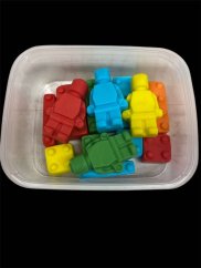 Lego sada