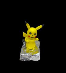 Pikachu 1